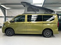 USED 2026 26 VOLKSWAGEN TRANSPORTER T7 ADVENTURE AUTO 150BHP 4 BERTH