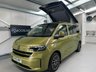 USED 2026 26 VOLKSWAGEN TRANSPORTER T7 ADVENTURE AUTO 150BHP 4 BERTH