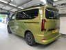 USED 2026 26 VOLKSWAGEN TRANSPORTER T7 ADVENTURE AUTO 150BHP 4 BERTH