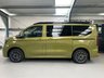 USED 2026 26 VOLKSWAGEN TRANSPORTER T7 ADVENTURE AUTO 150BHP 4 BERTH