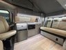 USED 2026 26 VOLKSWAGEN TRANSPORTER T7 ADVENTURE AUTO 150BHP 4 BERTH