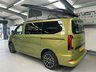 USED 2026 26 VOLKSWAGEN TRANSPORTER T7 ADVENTURE AUTO 150BHP 4 BERTH