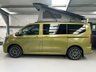 USED 2026 26 VOLKSWAGEN TRANSPORTER T7 ADVENTURE AUTO 150BHP 4 BERTH