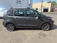 USED 2017 67 CITROEN C3 PICASSO 1.6 BlueHDi Platinum MPV 5dr Diesel Manual Euro 6 (100 ps) only 33,000 miles 1 previous owner