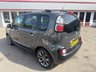 USED 2017 67 CITROEN C3 PICASSO 1.6 BlueHDi Platinum MPV 5dr Diesel Manual Euro 6 (100 ps) only 33,000 miles 1 previous owner