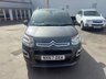 USED 2017 67 CITROEN C3 PICASSO 1.6 BlueHDi Platinum MPV 5dr Diesel Manual Euro 6 (100 ps) only 33,000 miles 1 previous owner