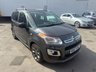 USED 2017 67 CITROEN C3 PICASSO 1.6 BlueHDi Platinum MPV 5dr Diesel Manual Euro 6 (100 ps) only 33,000 miles 1 previous owner