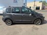 USED 2017 67 CITROEN C3 PICASSO 1.6 BlueHDi Platinum MPV 5dr Diesel Manual Euro 6 (100 ps) only 33,000 miles 1 previous owner
