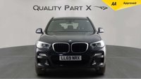 USED 2019 69 BMW X3 2.0 20i GPF M Sport SUV 5dr Petrol Auto xDrive Euro 6 (s/s) (184 ps) NEW IN STOCK