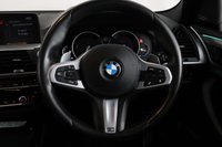 USED 2019 69 BMW X3 2.0 20i GPF M Sport SUV 5dr Petrol Auto xDrive Euro 6 (s/s) (184 ps) NEW IN STOCK