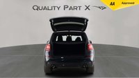 USED 2019 69 BMW X3 2.0 20i GPF M Sport SUV 5dr Petrol Auto xDrive Euro 6 (s/s) (184 ps) NEW IN STOCK