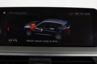 USED 2019 69 BMW X3 2.0 20i GPF M Sport SUV 5dr Petrol Auto xDrive Euro 6 (s/s) (184 ps) NEW IN STOCK