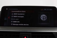 USED 2019 69 BMW X3 2.0 20i GPF M Sport SUV 5dr Petrol Auto xDrive Euro 6 (s/s) (184 ps) NEW IN STOCK
