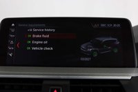USED 2019 69 BMW X3 2.0 20i GPF M Sport SUV 5dr Petrol Auto xDrive Euro 6 (s/s) (184 ps) NEW IN STOCK