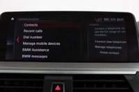 USED 2019 69 BMW X3 2.0 20i GPF M Sport SUV 5dr Petrol Auto xDrive Euro 6 (s/s) (184 ps) NEW IN STOCK