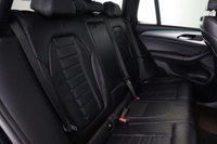USED 2019 69 BMW X3 2.0 20i GPF M Sport SUV 5dr Petrol Auto xDrive Euro 6 (s/s) (184 ps) NEW IN STOCK