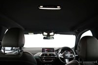 USED 2019 69 BMW X3 2.0 20i GPF M Sport SUV 5dr Petrol Auto xDrive Euro 6 (s/s) (184 ps) NEW IN STOCK