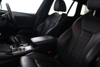 USED 2019 69 BMW X3 2.0 20i GPF M Sport SUV 5dr Petrol Auto xDrive Euro 6 (s/s) (184 ps) NEW IN STOCK