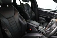 USED 2019 69 BMW X3 2.0 20i GPF M Sport SUV 5dr Petrol Auto xDrive Euro 6 (s/s) (184 ps) NEW IN STOCK