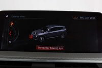 USED 2019 69 BMW X3 2.0 20i GPF M Sport SUV 5dr Petrol Auto xDrive Euro 6 (s/s) (184 ps) NEW IN STOCK