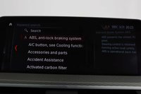 USED 2019 69 BMW X3 2.0 20i GPF M Sport SUV 5dr Petrol Auto xDrive Euro 6 (s/s) (184 ps) NEW IN STOCK