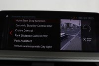 USED 2019 69 BMW X3 2.0 20i GPF M Sport SUV 5dr Petrol Auto xDrive Euro 6 (s/s) (184 ps) NEW IN STOCK