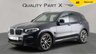 USED 2019 69 BMW X3 2.0 20i GPF M Sport SUV 5dr Petrol Auto xDrive Euro 6 (s/s) (184 ps) NEW IN STOCK