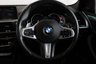USED 2019 69 BMW X3 2.0 20i GPF M Sport SUV 5dr Petrol Auto xDrive Euro 6 (s/s) (184 ps) NEW IN STOCK