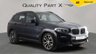 USED 2019 69 BMW X3 2.0 20i GPF M Sport SUV 5dr Petrol Auto xDrive Euro 6 (s/s) (184 ps) NEW IN STOCK