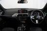 USED 2019 69 BMW X3 2.0 20i GPF M Sport SUV 5dr Petrol Auto xDrive Euro 6 (s/s) (184 ps) NEW IN STOCK