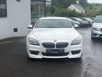 USED 2017 BMW 6 SERIES GRAN COUPE 3.0 640d M Sport Saloon 4dr Diesel Auto Euro 6 (s/s) (313 ps) 