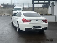 USED 2017 BMW 6 SERIES GRAN COUPE 3.0 640d M Sport Saloon 4dr Diesel Auto Euro 6 (s/s) (313 ps) 