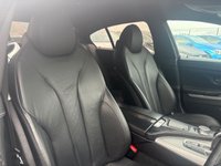 USED 2017 BMW 6 SERIES GRAN COUPE 3.0 640d M Sport Saloon 4dr Diesel Auto Euro 6 (s/s) (313 ps) 