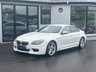 USED 2017 BMW 6 SERIES GRAN COUPE 3.0 640d M Sport Saloon 4dr Diesel Auto Euro 6 (s/s) (313 ps) 