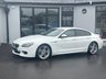 USED 2017 BMW 6 SERIES GRAN COUPE 3.0 640d M Sport Saloon 4dr Diesel Auto Euro 6 (s/s) (313 ps) 