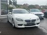 USED 2017 BMW 6 SERIES GRAN COUPE 3.0 640d M Sport Saloon 4dr Diesel Auto Euro 6 (s/s) (313 ps) 