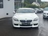 USED 2017 BMW 6 SERIES GRAN COUPE 3.0 640d M Sport Saloon 4dr Diesel Auto Euro 6 (s/s) (313 ps) 