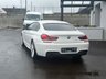 USED 2017 BMW 6 SERIES GRAN COUPE 3.0 640d M Sport Saloon 4dr Diesel Auto Euro 6 (s/s) (313 ps) 