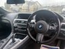 USED 2017 BMW 6 SERIES GRAN COUPE 3.0 640d M Sport Saloon 4dr Diesel Auto Euro 6 (s/s) (313 ps) 