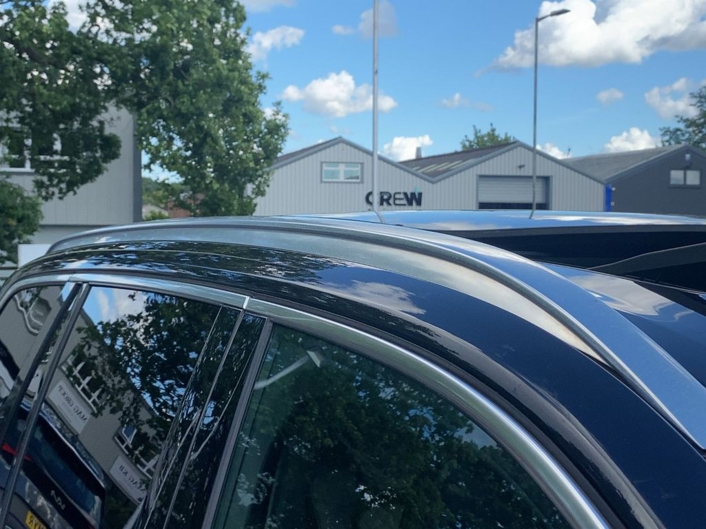 USED 2018 68 VOLVO XC90 2.0 D5 PowerPulse Inscription Pro SUV 5dr Diesel Auto 4WD Euro 6 (s/s) (235 ps) BOWERS&WILKINS SOUND+11K SPEC