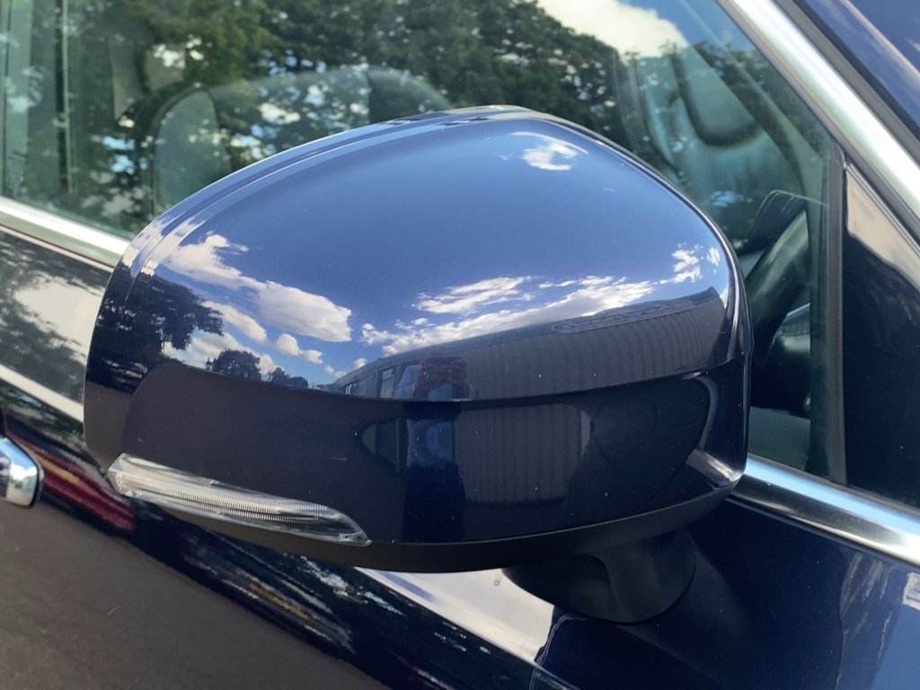 USED 2018 68 VOLVO XC90 2.0 D5 PowerPulse Inscription Pro SUV 5dr Diesel Auto 4WD Euro 6 (s/s) (235 ps) BOWERS&WILKINS SOUND+11K SPEC