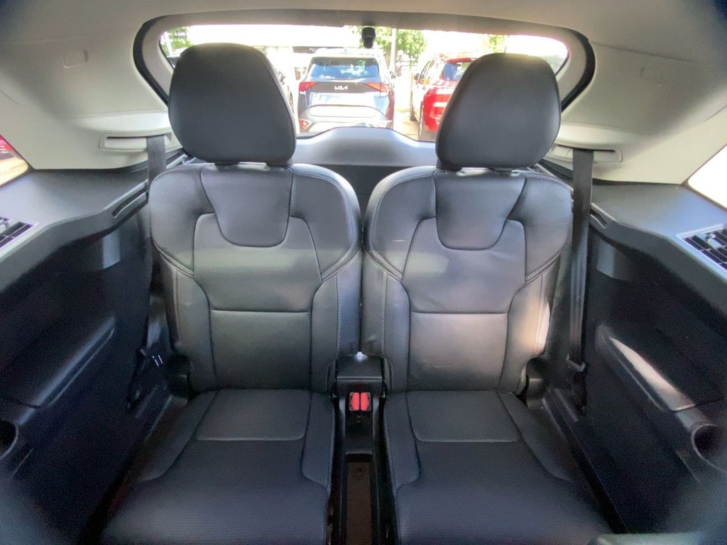 USED 2018 68 VOLVO XC90 2.0 D5 PowerPulse Inscription Pro SUV 5dr Diesel Auto 4WD Euro 6 (s/s) (235 ps) BOWERS&WILKINS SOUND+11K SPEC