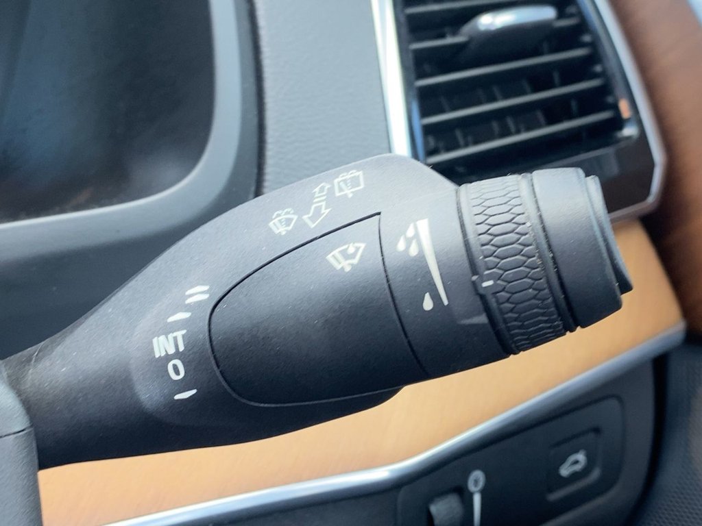 USED 2018 68 VOLVO XC90 2.0 D5 PowerPulse Inscription Pro SUV 5dr Diesel Auto 4WD Euro 6 (s/s) (235 ps) BOWERS&WILKINS SOUND+11K SPEC