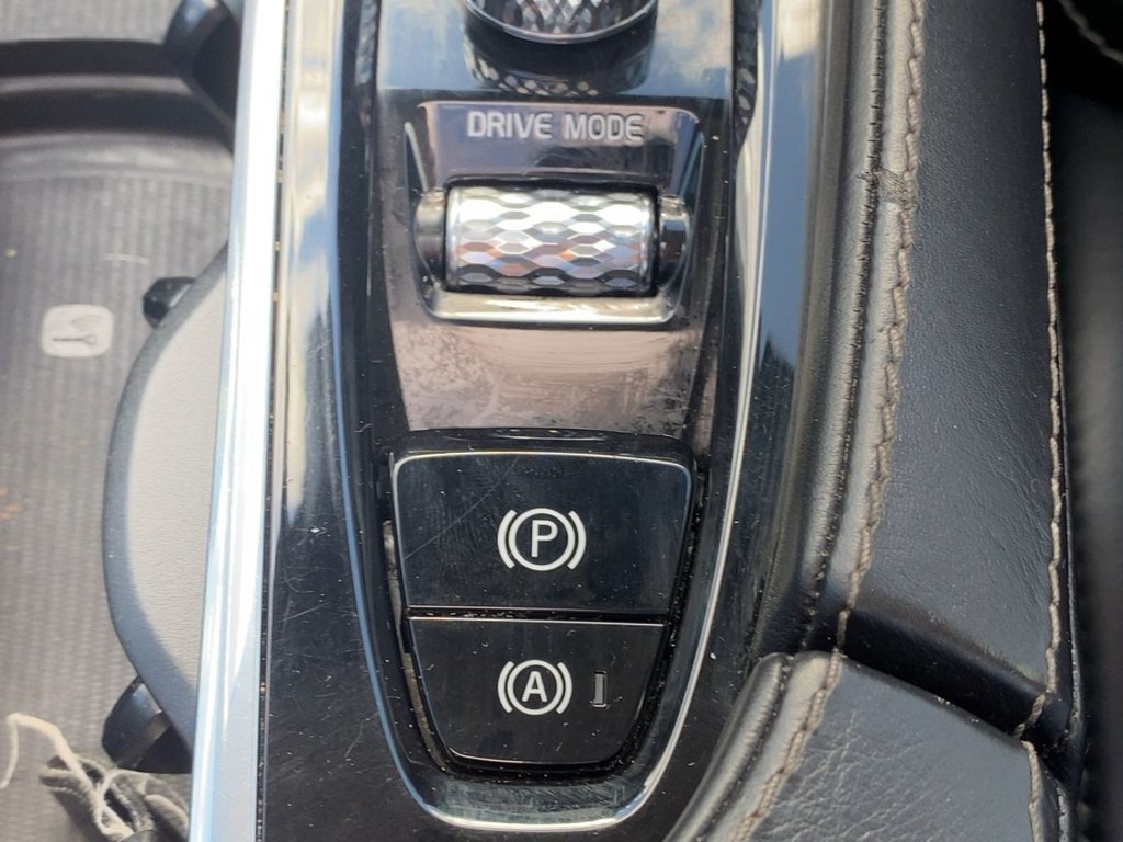 USED 2018 68 VOLVO XC90 2.0 D5 PowerPulse Inscription Pro SUV 5dr Diesel Auto 4WD Euro 6 (s/s) (235 ps) BOWERS&WILKINS SOUND+11K SPEC