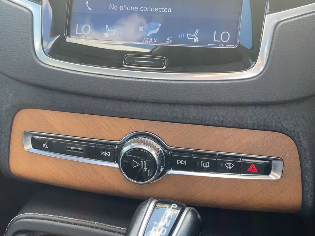 USED 2018 68 VOLVO XC90 2.0 D5 PowerPulse Inscription Pro SUV 5dr Diesel Auto 4WD Euro 6 (s/s) (235 ps) BOWERS&WILKINS SOUND+11K SPEC
