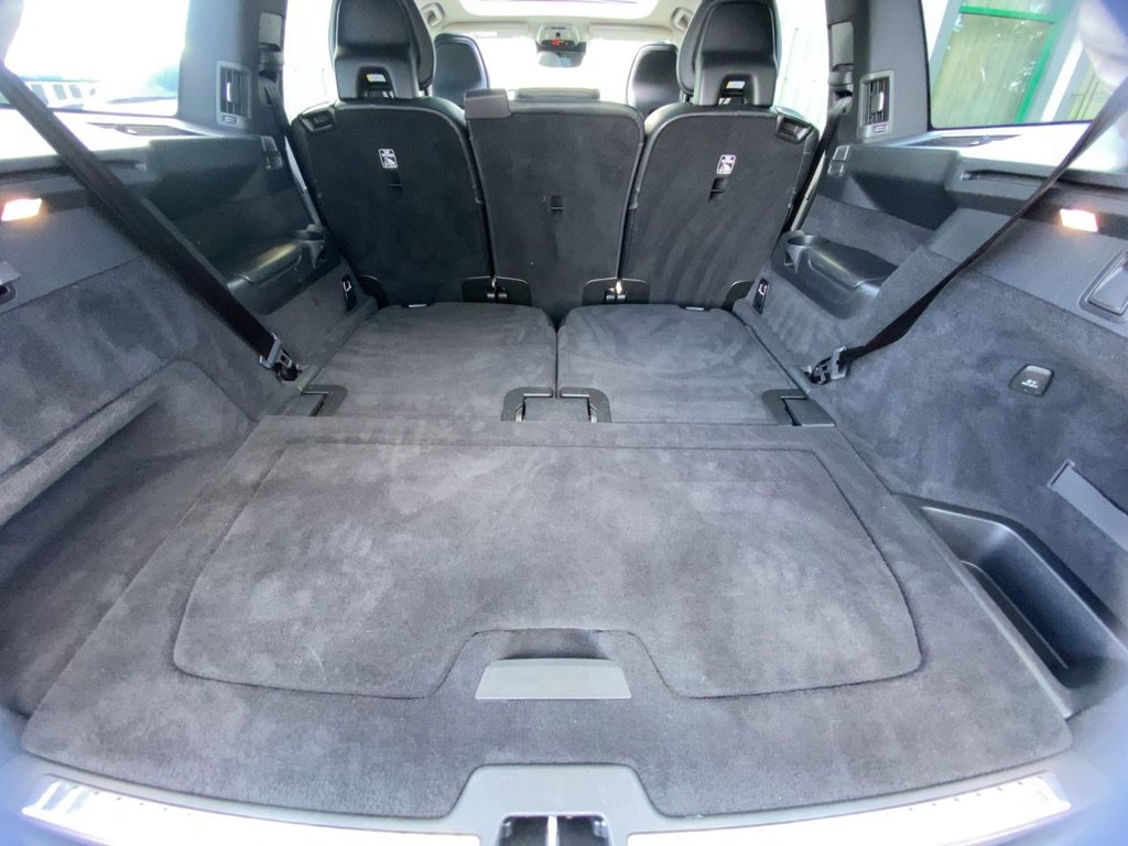 USED 2018 68 VOLVO XC90 2.0 D5 PowerPulse Inscription Pro SUV 5dr Diesel Auto 4WD Euro 6 (s/s) (235 ps) BOWERS&WILKINS SOUND+11K SPEC