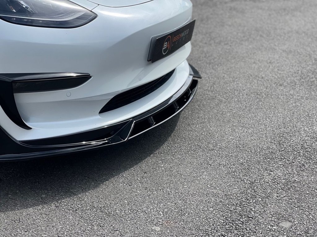 USED 2020 70 TESLA Model 3 (Dual Motor) Long Range Saloon 4dr Electric Auto 4WDE (346 ps) *AWARD WINNING DEALERSHIP*