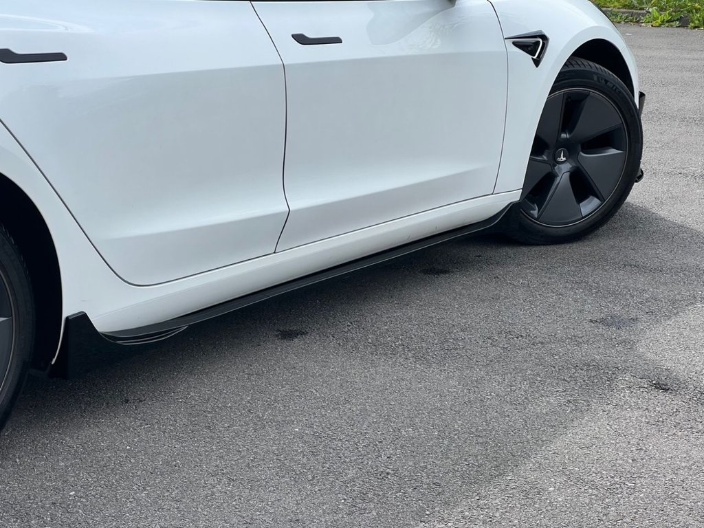 USED 2020 70 TESLA Model 3 (Dual Motor) Long Range Saloon 4dr Electric Auto 4WDE (346 ps) *AWARD WINNING DEALERSHIP*