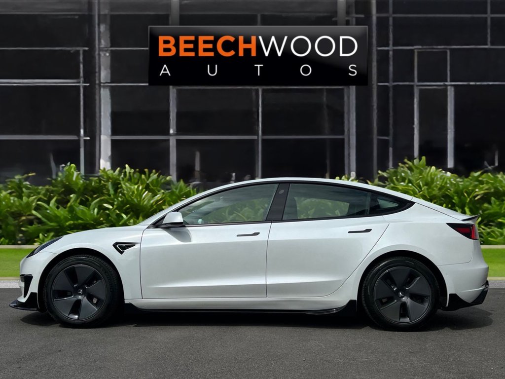 USED 2020 70 TESLA Model 3 (Dual Motor) Long Range Saloon 4dr Electric Auto 4WDE (346 ps) *AWARD WINNING DEALERSHIP*