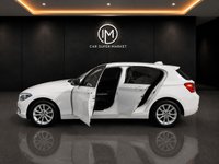 USED 2019 19 BMW 1 SERIES 1.5 116d SE Business Hatchback 5dr Diesel Manual Euro 6 (s/s) (116 ps) 